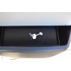 Trezor na dveře spolujezdce pro Fiat Ducato