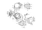 FIG05 Motor - kryty skříně