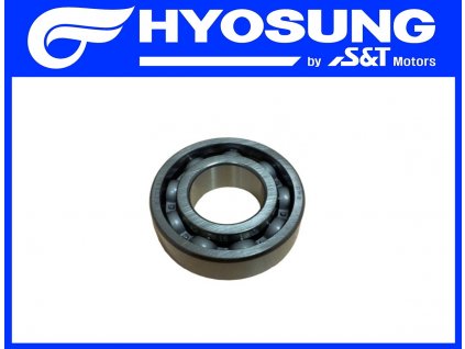 [13] Ložisko (FIG04) - Hyosung SF 50 B (Racing)