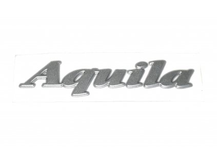 [23] Samolepa AQUILA (FIG31) - Hyosung GV 250