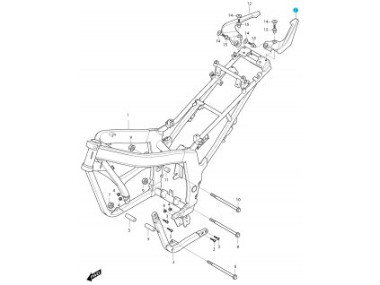 FIG26 GT125 N E