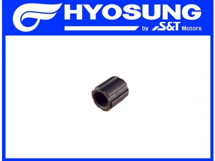 [48] Pouzdro spínacího kolíku (převodovka) - Hyosung GV 650