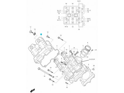 FIG01v GT650i R K (GT650 RC)