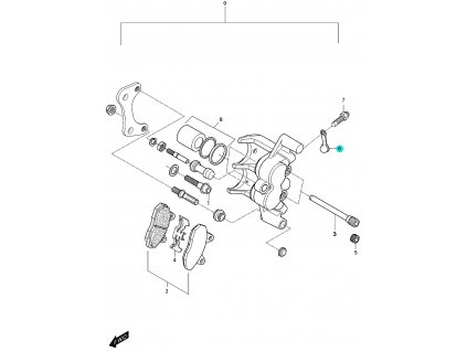 FIG52 GT650 N