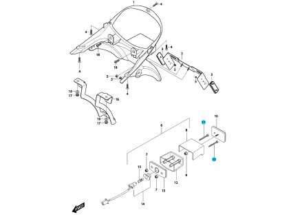 FIG50 GV650