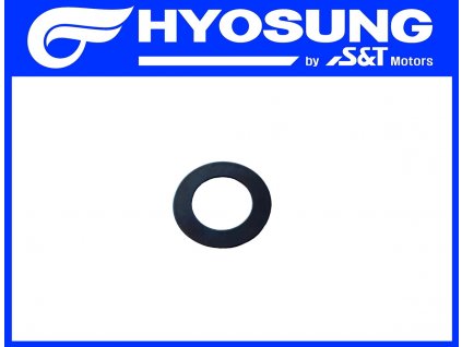 [12] Podložka (FIG17) - Hyosung GT 125 N