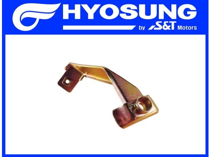 [8] Držák levé kapoty (FIG37) - Hyosung GT 650 S & R