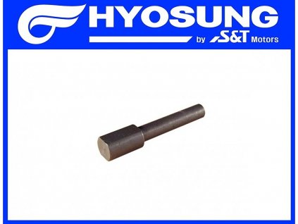 [6] Spínací kolík 23115HN9100 (spojka) - Hyosung GT 650 N