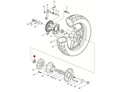 FIG47 GA125 Cruise2