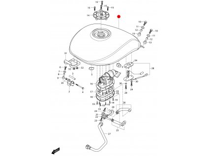 FIG34 GV650 Fi & LE30