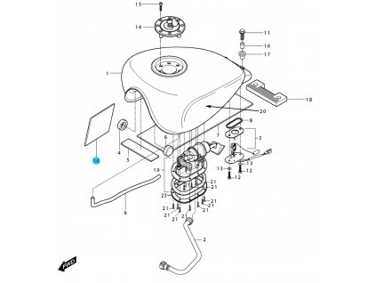 FIG31 GV250i C