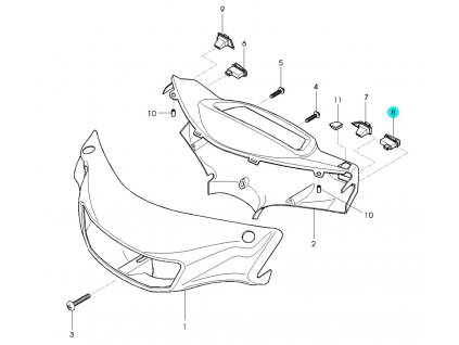 FIG17 SD50 Avanti