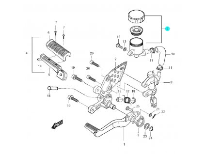 FIG28 GT125 N