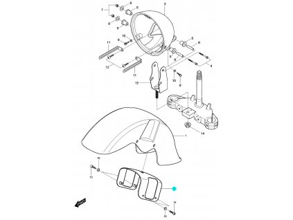 FIG37 GV125M C