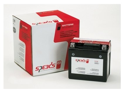 Baterie SPEEDS CB12A-A (12V, 12Ah)
