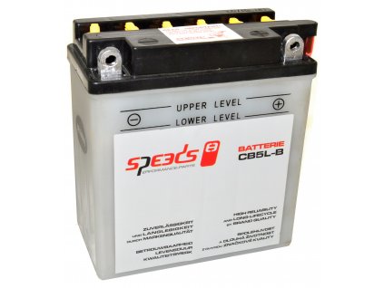 Baterie SPEEDS CB5L-B (12V, 5Ah)