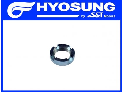 [3] Matice (rám) - Hyosung GT 650 N