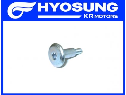 [10] Šroub (hlava válce a kryt ventilů) - Hyosung GA 125 Cruise 2