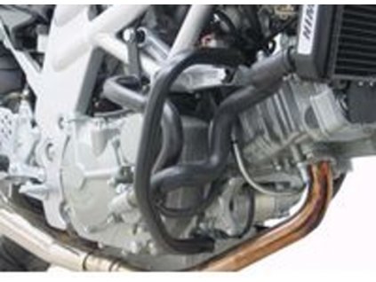 Ochranný rám motoru (Hyosung GT 650 N / GT 650i N / GT 650i N D / GT 650i P)
