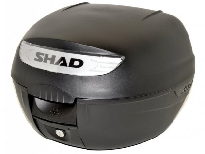 Zadní moto kufr SHAD SH26 26 litrů