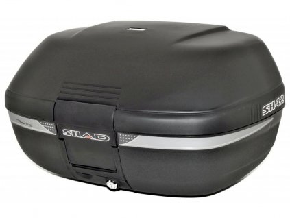 Zadní moto kufr SHAD SH42 42 litrů