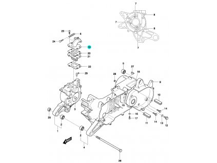 FIG02 SF50 B Racing