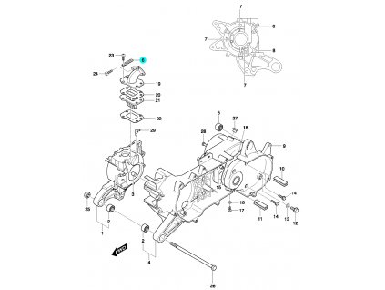 FIG02 SF50 B Racing