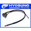[1] Olejové čerpadlo (FIG08) - Hyosung SF 50 (PRIMA)