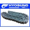[34] Řetěz hnací (FIG19) - Hyosung GT 650i R K (GT 650 RC)
