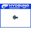 [28] Šroub (FIG53) - Hyosung GT 650 S & R