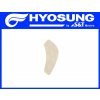 [10] Samolepa 3M (přední světlomet) - Hyosung GT 125 R