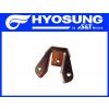 [6] Držák střední kapoty (FIG37) - Hyosung GT 650 S & R