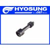 [3] Hřídel (olejové čerpadlo) - Hyosung SF 50 (PRIMA)