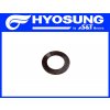 [14] Podložka (převodovka) - Hyosung RT 125