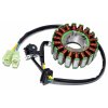 [1-1] Stator (FIG19) - Hyosung GD 250i N Exiv