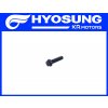 [23] Šroub (FIG04) - Hyosung RX 125