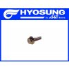 [9] Šroub - (FIG29) Hyosung GV 250