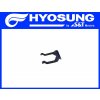 [22] Podložka jistící (zadní kryty a stupačky) - Hyosung SF 50 (PRIMA)