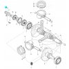 [23] Tryska (FIG06) - Hyosung GV 650