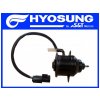 [4] Elektromotor ventilátoru (chladič a ventilátor) - Hyosung GV 650i E