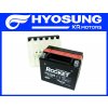 [1] Baterie (baterie) - Hyosung GT 250i RC