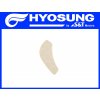 [11] Samolepa 3M (přední světlomet) - Hyosung GT 250 R