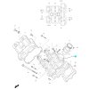 [26] Šroub (FIG01v) - Hyosung GT 650i N D