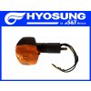 [2] Blinkr pravý přední kompletní (ukazatel směru) - Hyosung RX 125