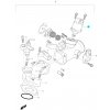 [8] Regulační ventil volnoběhu (FIG10) - Hyosung MS3 250i