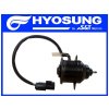[4] Elektromotor ventilátoru (FIG03) - Hyosung GT 650 S & R