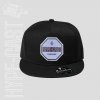 Hype-Cast snapback