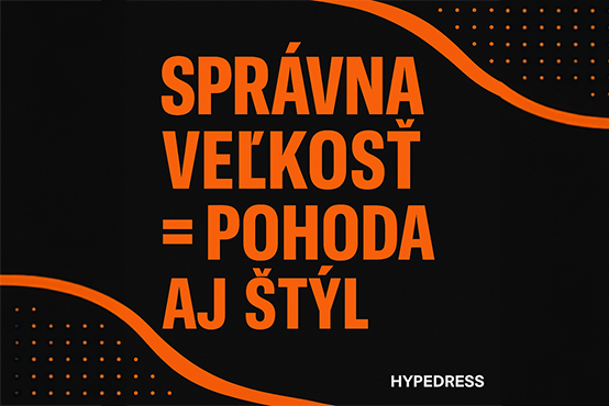 Strih: Ako si vybrať správnu veľkosť oblečenia, aby ti dokonale sedelo
