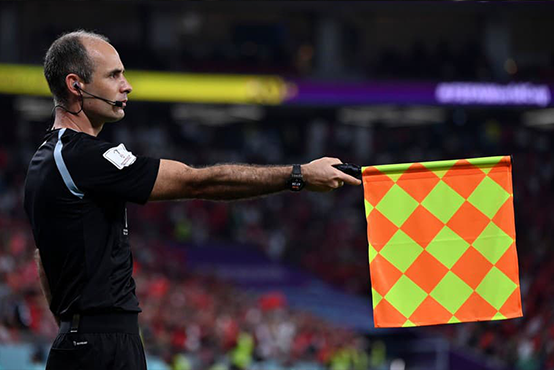 Pravidlá futbalu: Bleskový sprievodca