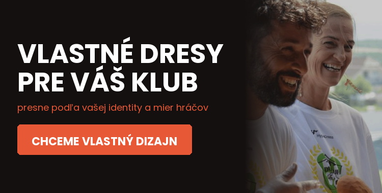 Pre kluby